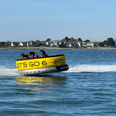 bouée2 2 - Accueil - Loctudy Finistère