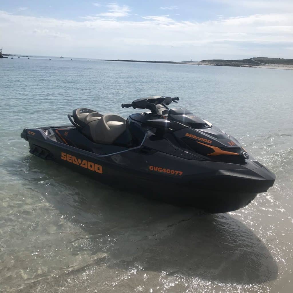 jet11 - Jet Ski - Loctudy Finistère