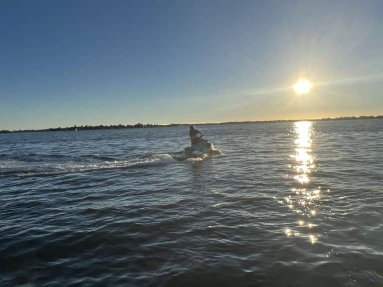 Bon cadeau Jet Ski Randonnee 1h - Bons cadeaux - Loctudy Finistère